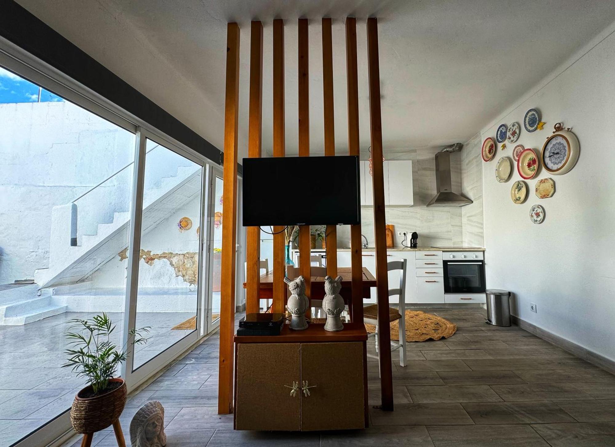 レゲンゴス・デ・モンサラーシュ Casa Soluaヴィラ エクステリア 写真